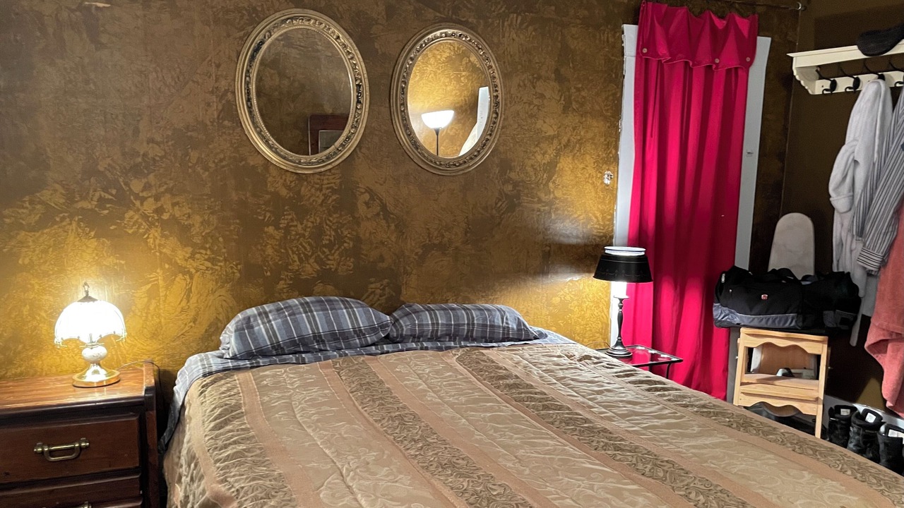 Photo of Bedroom in Skykomish