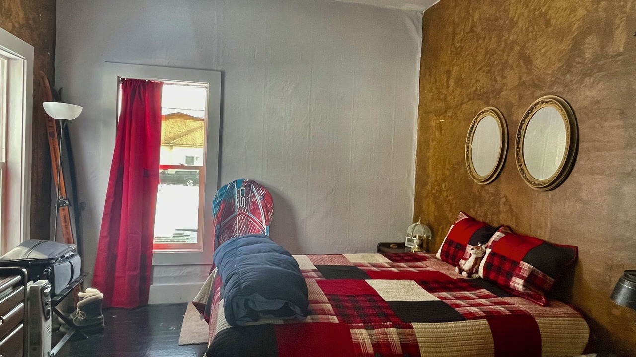 Photo of Bedroom in Skykomish