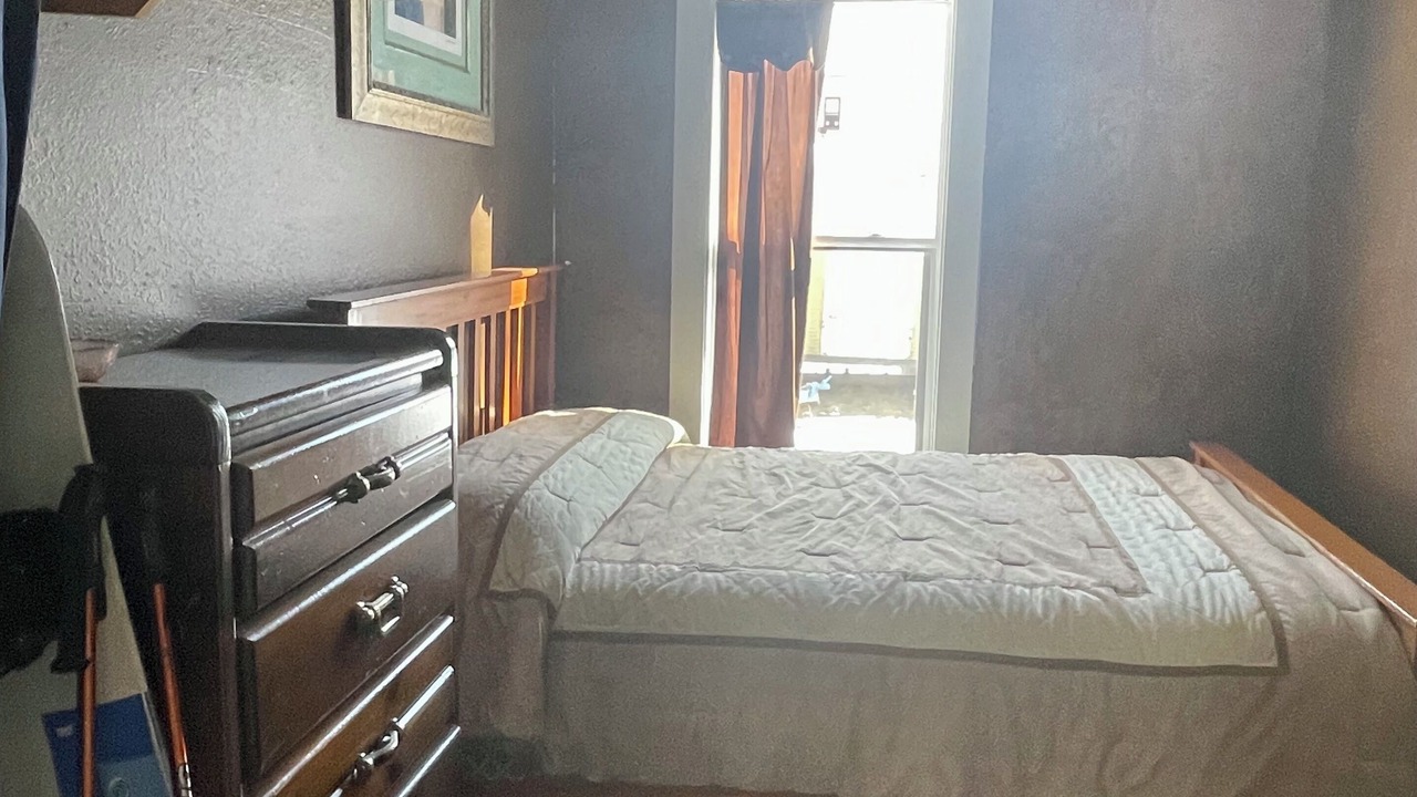 Photo of Bedroom in Skykomish