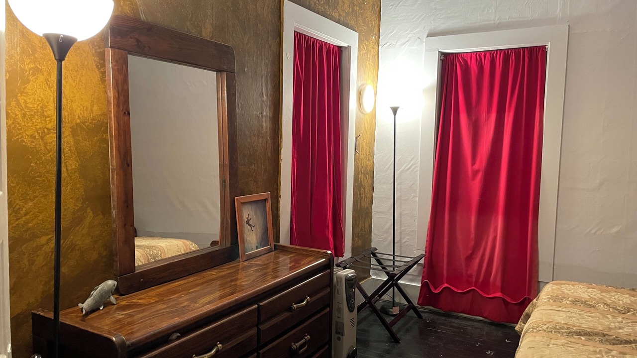 Photo of Bedroom in Skykomish