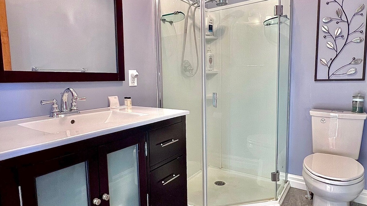 Photo of Bathroom in Princeton
