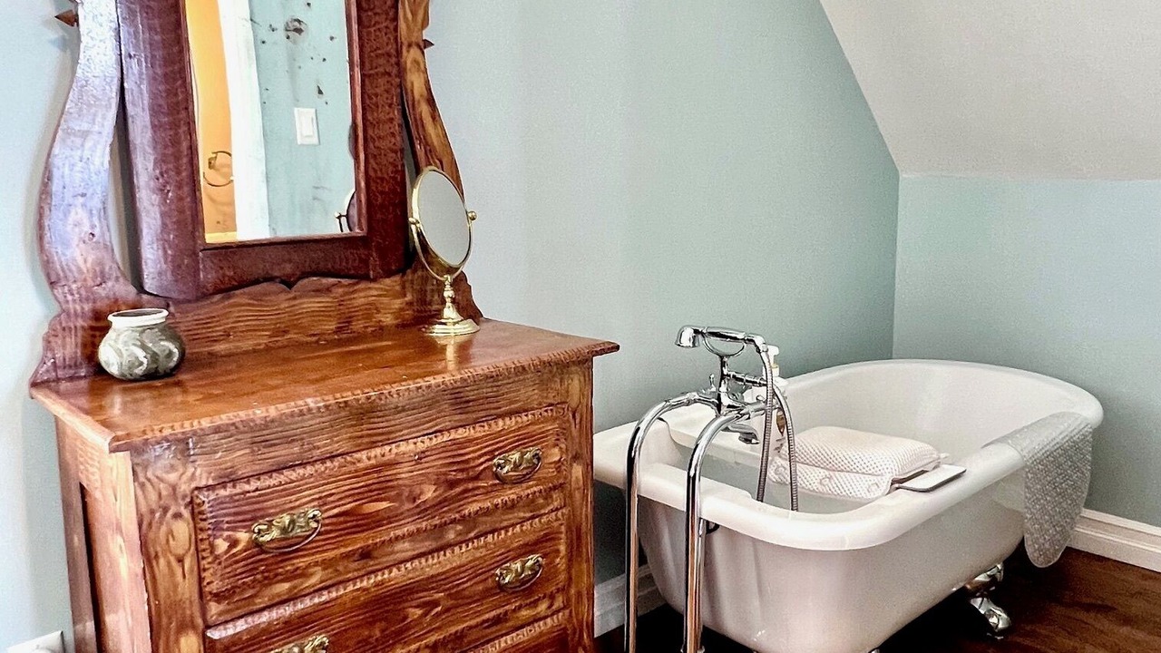 Photo of Bathroom in Princeton
