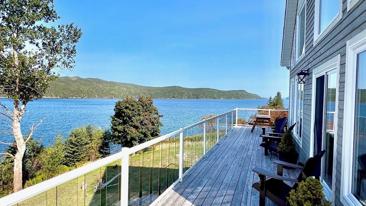 Photo of Patio Balcony in Princeton