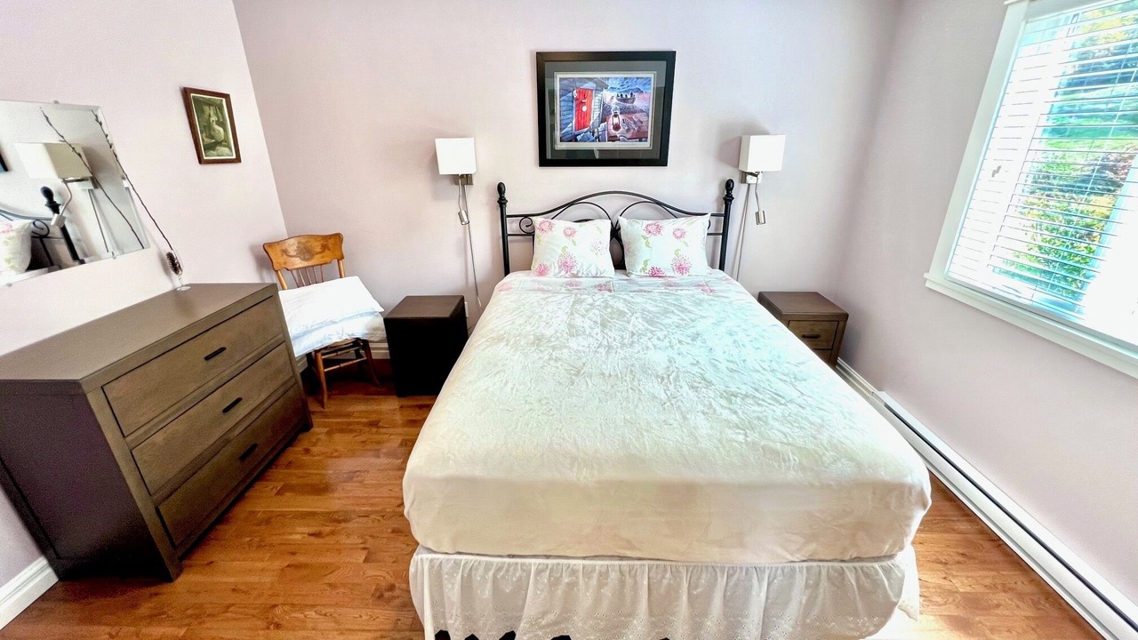 Photo of Bedroom in Princeton