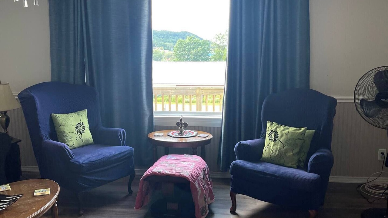 Photo of Livingroom in La Scie