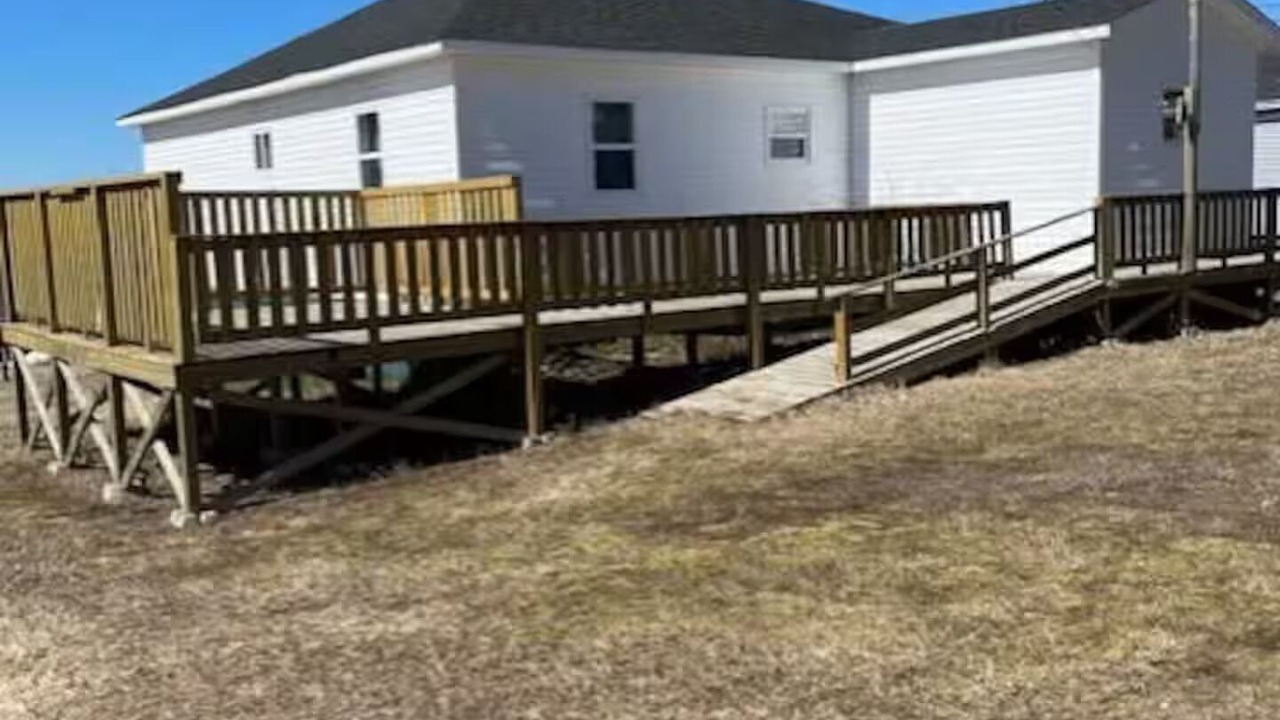 Photo of Outdoor in La Scie