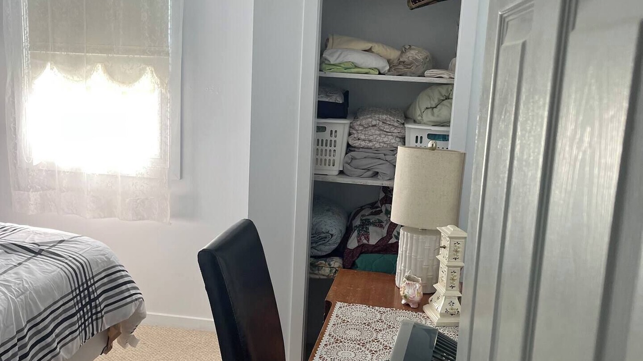 Photo of Bedroom in La Scie