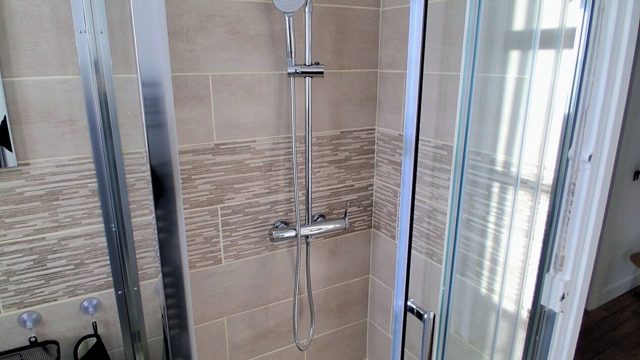 Photo of Bathroom in Cormeilles-en-Parisis