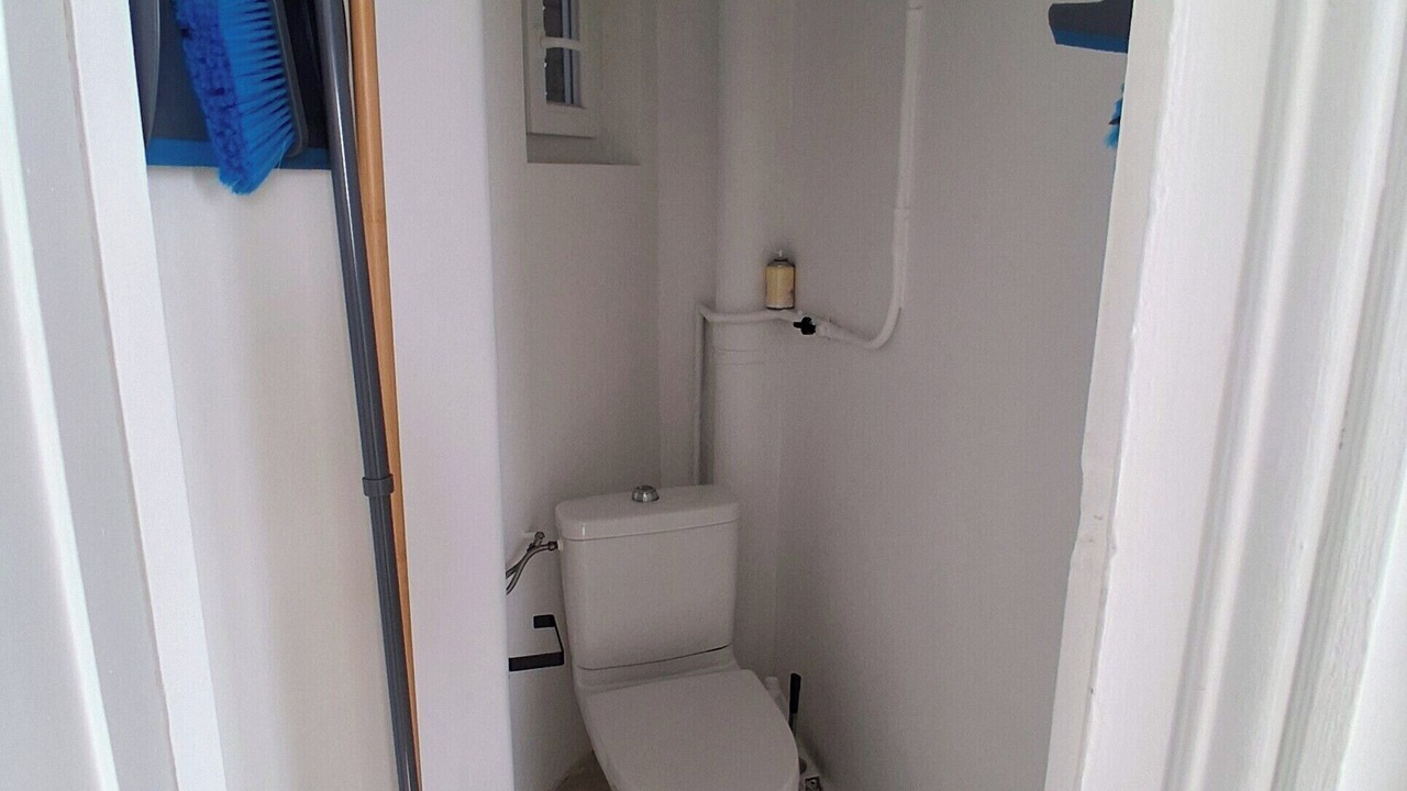 Photo of Bathroom in Cormeilles-en-Parisis