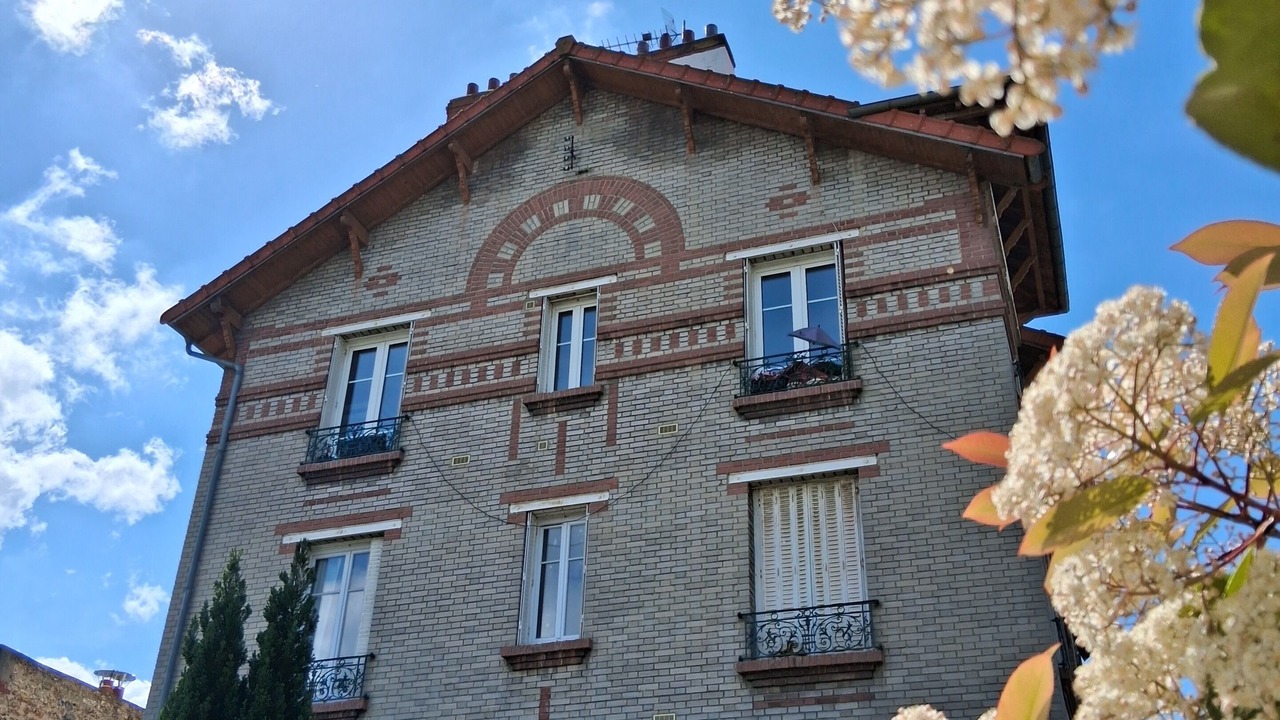 Photo of Outdoor in Cormeilles-en-Parisis