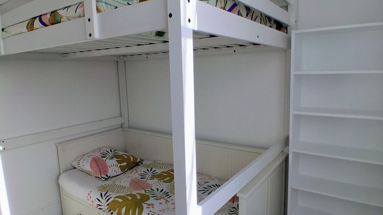 Photo of Bedroom in Cormeilles-en-Parisis