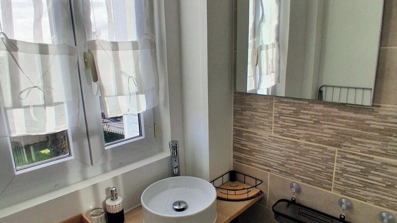 Photo of Bathroom in Cormeilles-en-Parisis