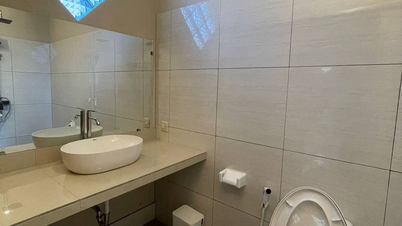 Photo of Bathroom in Senggigi
