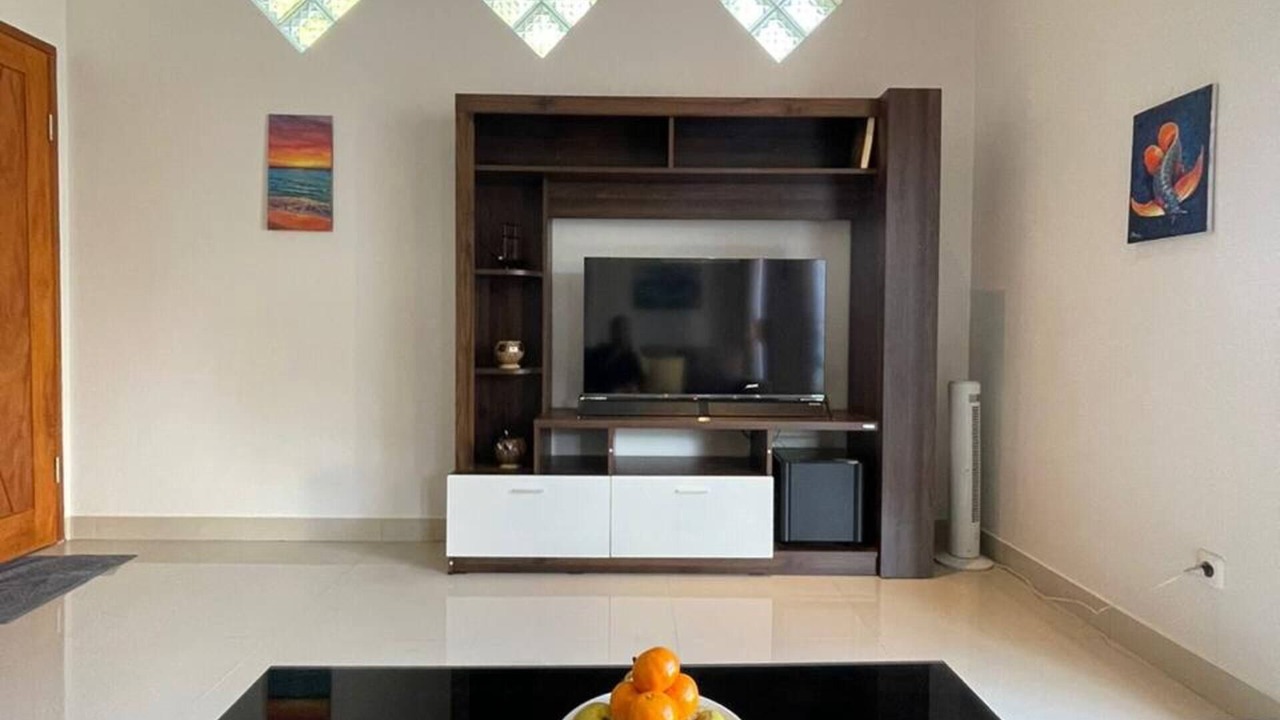 Photo of Livingroom in Senggigi