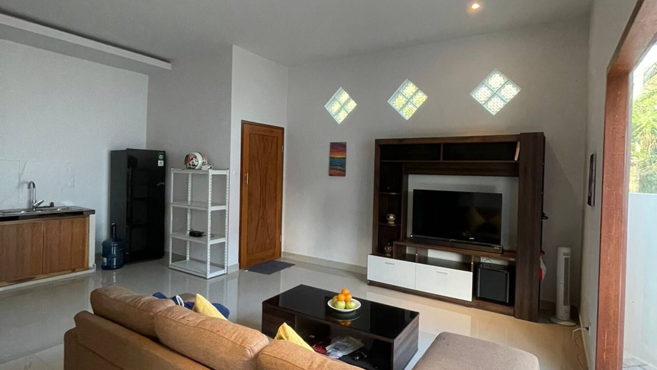 Photo of Livingroom in Senggigi