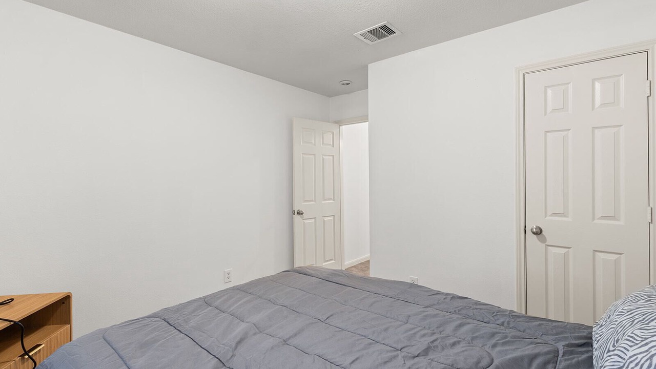Photo of Bedroom in Richmond