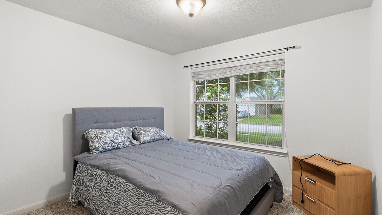 Photo of Bedroom in Richmond