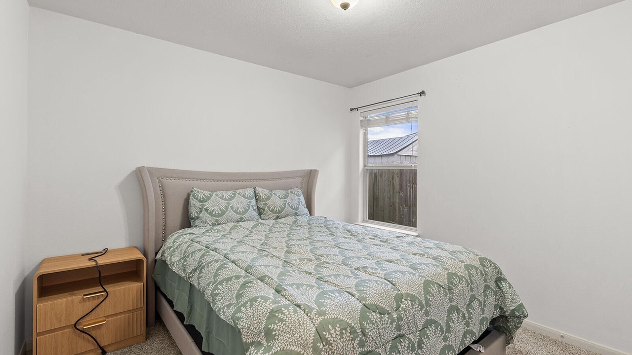 Photo of Bedroom in Richmond