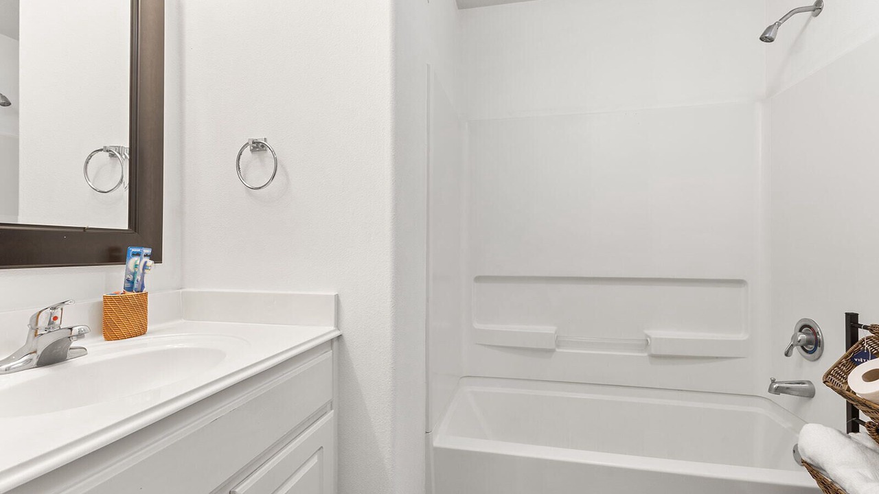 Photo of Bathroom in Richmond