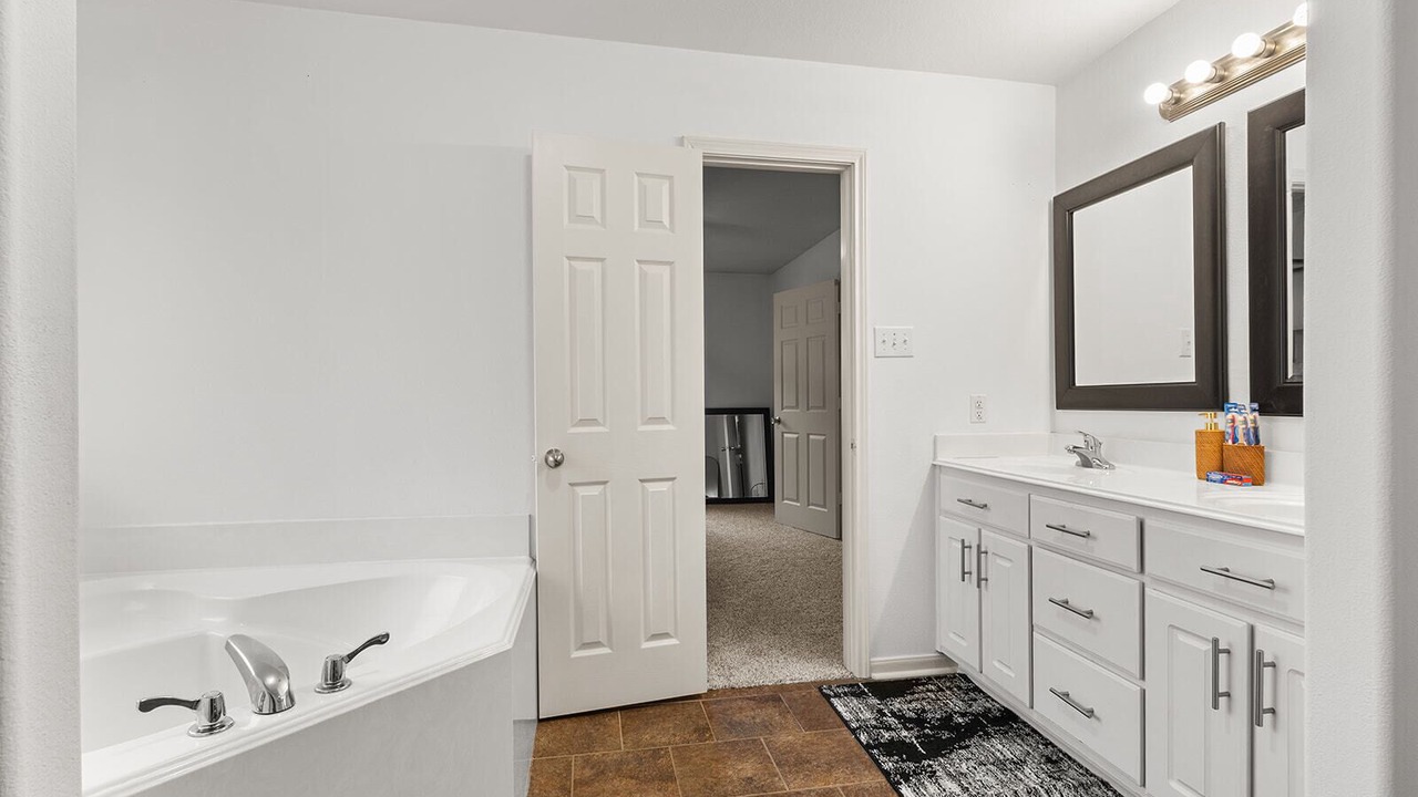 Photo of Bathroom in Richmond