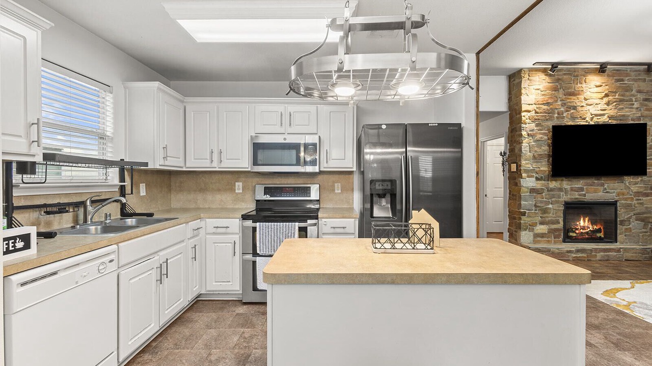 Photo of Kitchen in Richmond