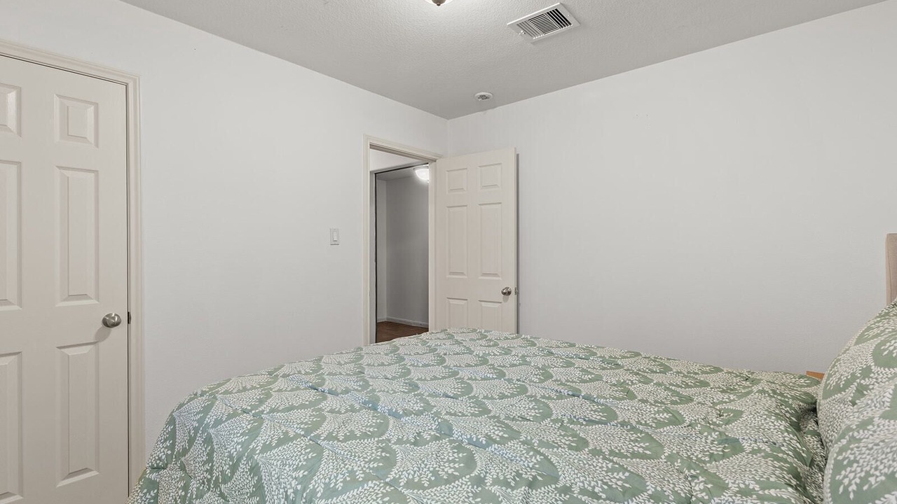 Photo of Bedroom in Richmond