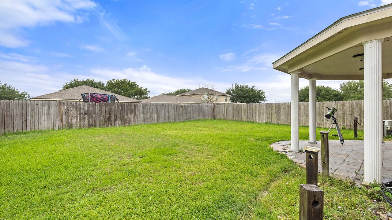 Photo of Outdoor in Richmond
