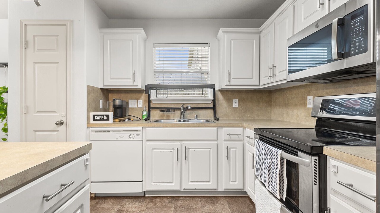 Photo of Kitchen in Richmond