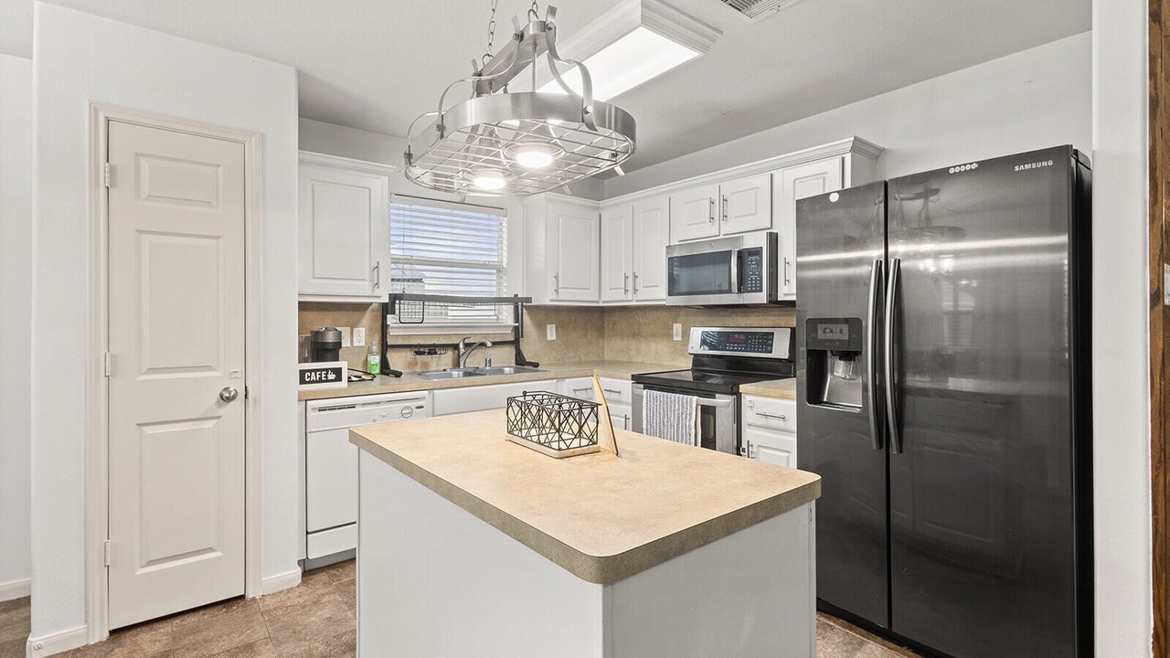 Photo of Kitchen in Richmond