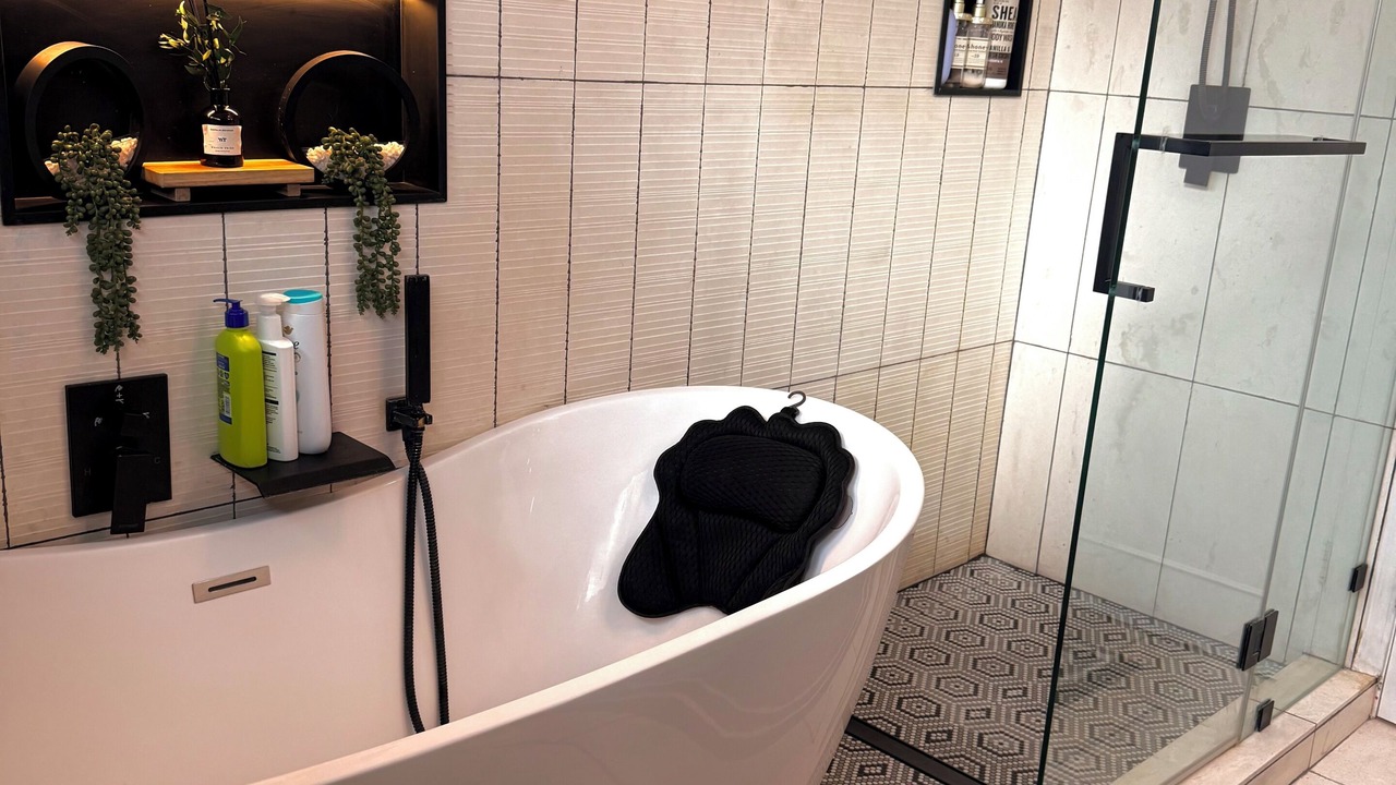 Photo of Bathroom in Riverside