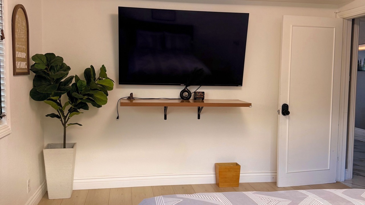 Photo of Bedroom in Riverside