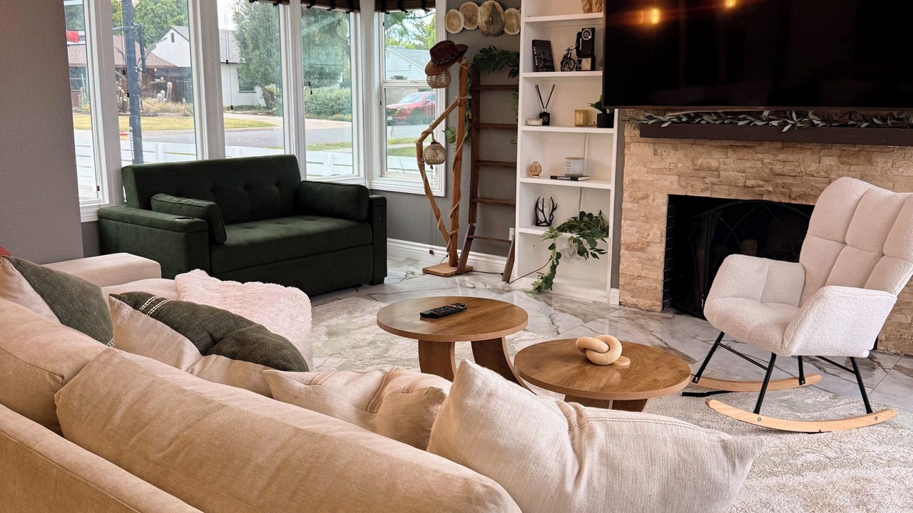 Photo of Livingroom in Riverside