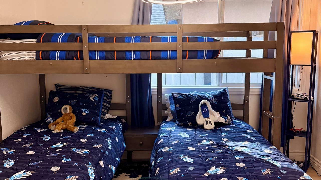 Photo of Bedroom in Riverside