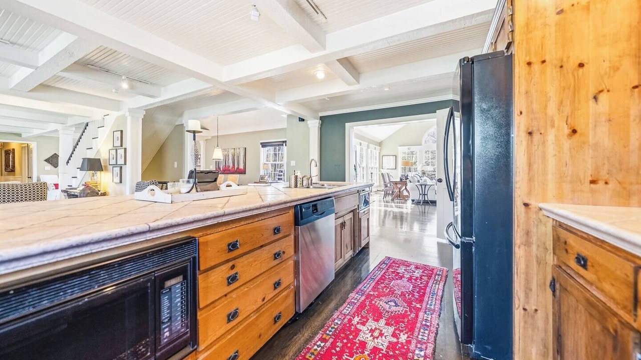 Photo of Kitchen in Leawood