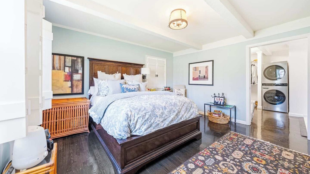 Photo of Bedroom in Leawood