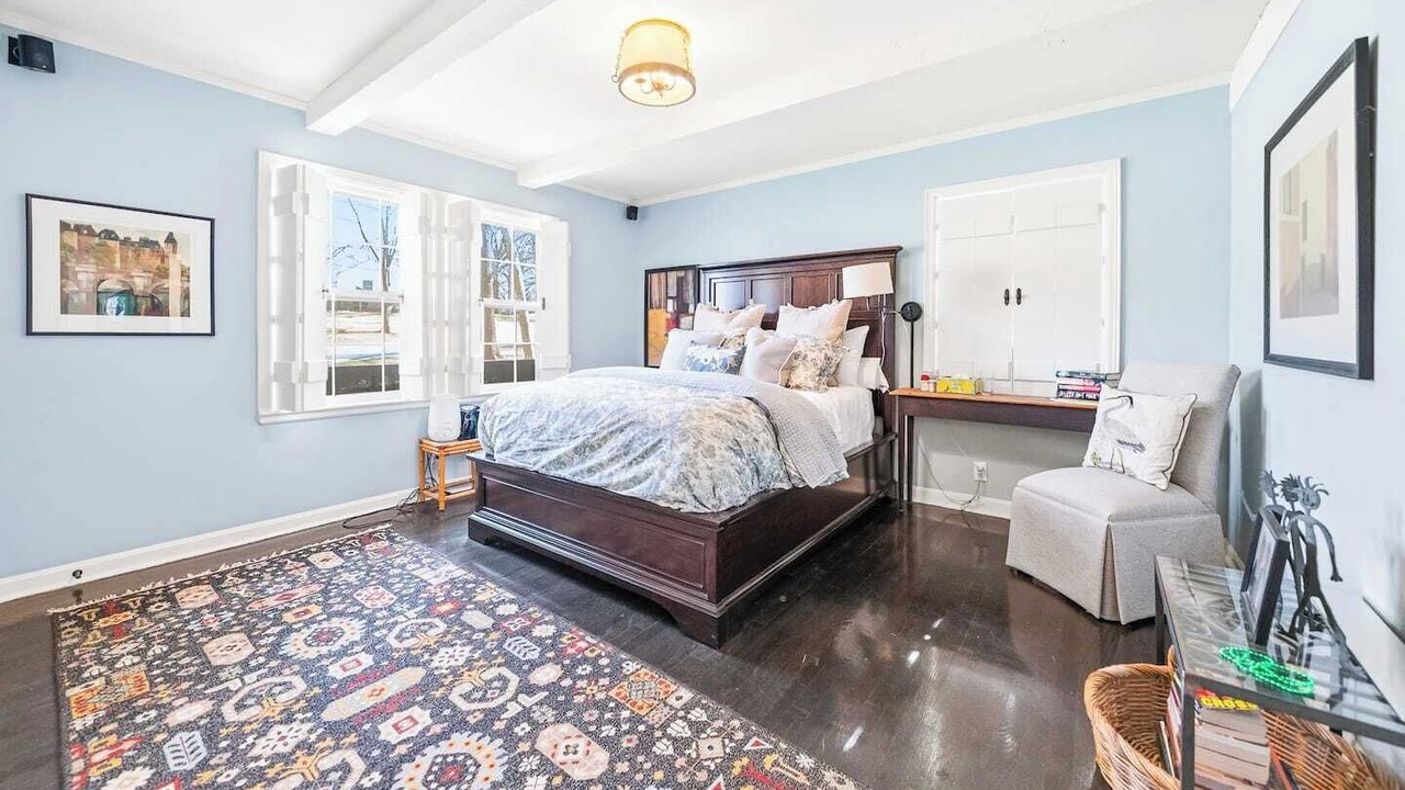Photo of Bedroom in Leawood