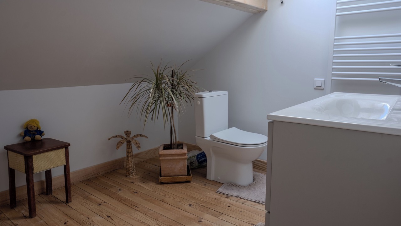 Photo of Bathroom in Figeac