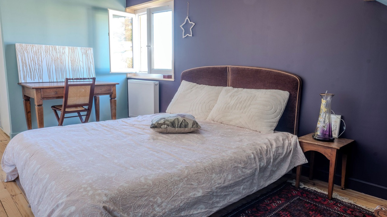 Photo of Bedroom in Figeac