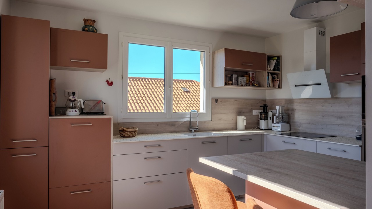 Photo of Kitchen in Figeac
