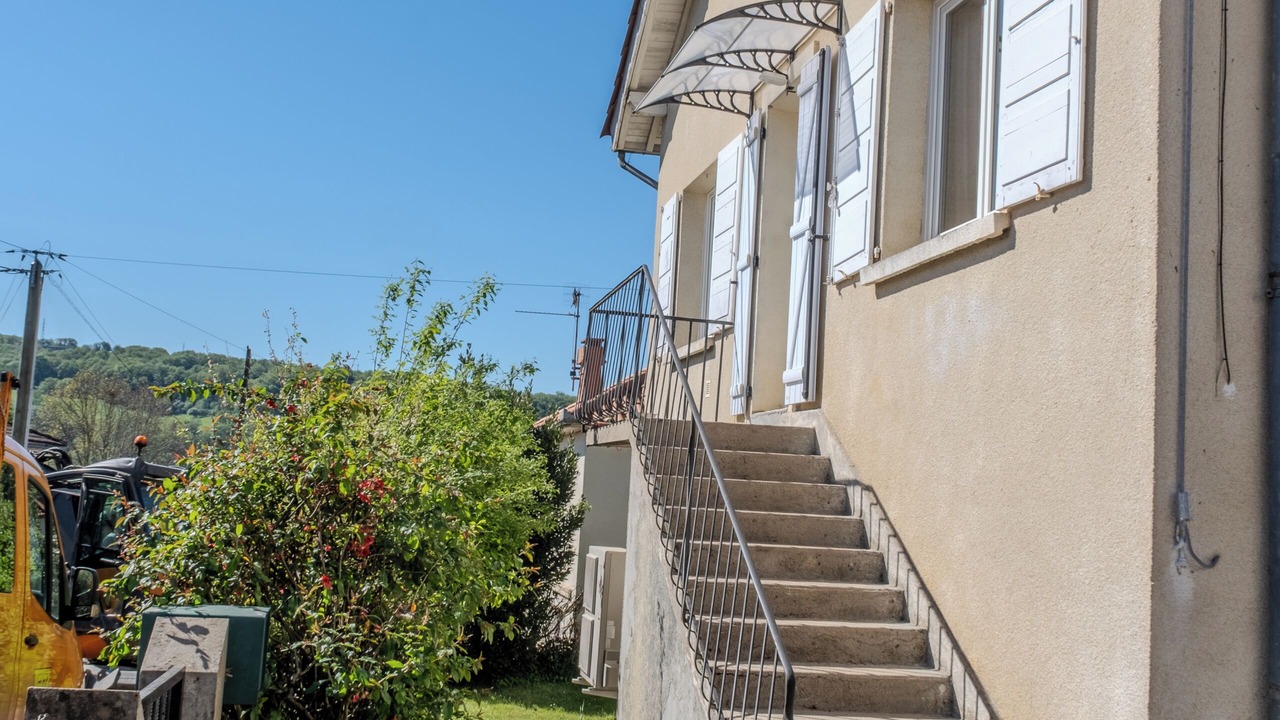 Photo of Outdoor in Figeac