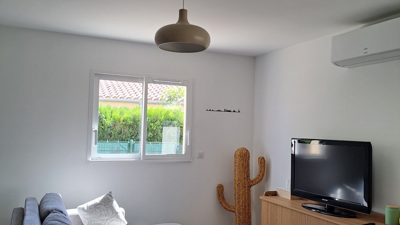 Photo of Livingroom in Saint-Martin-de-Crau
