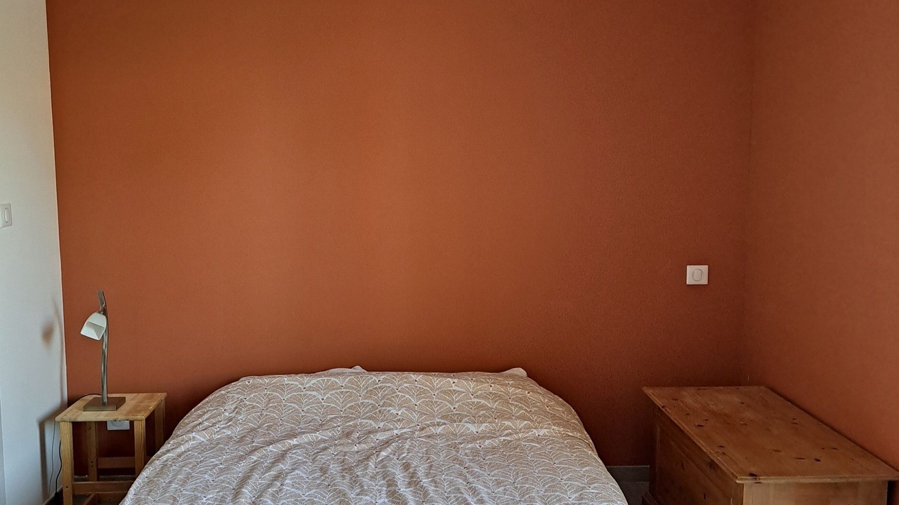 Photo of Bedroom in Saint-Martin-de-Crau