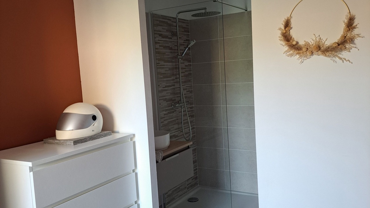Photo of Bathroom in Saint-Martin-de-Crau