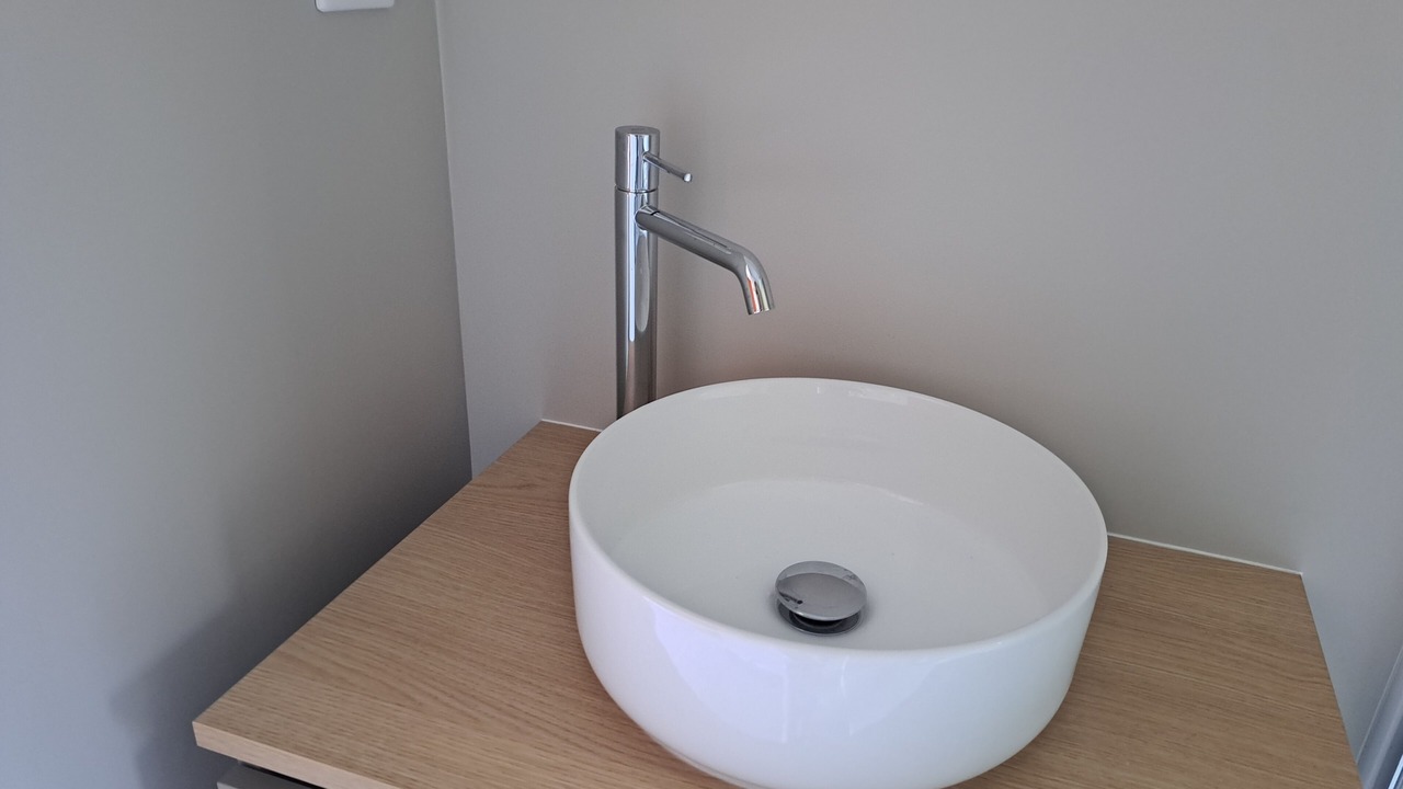 Photo of Bathroom in Saint-Martin-de-Crau
