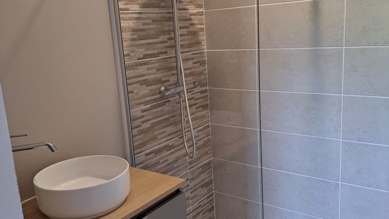 Photo of Bathroom in Saint-Martin-de-Crau