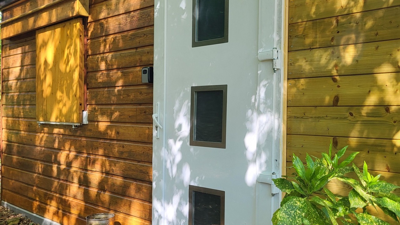 Photo of Outdoor in Prats-du-Perigord