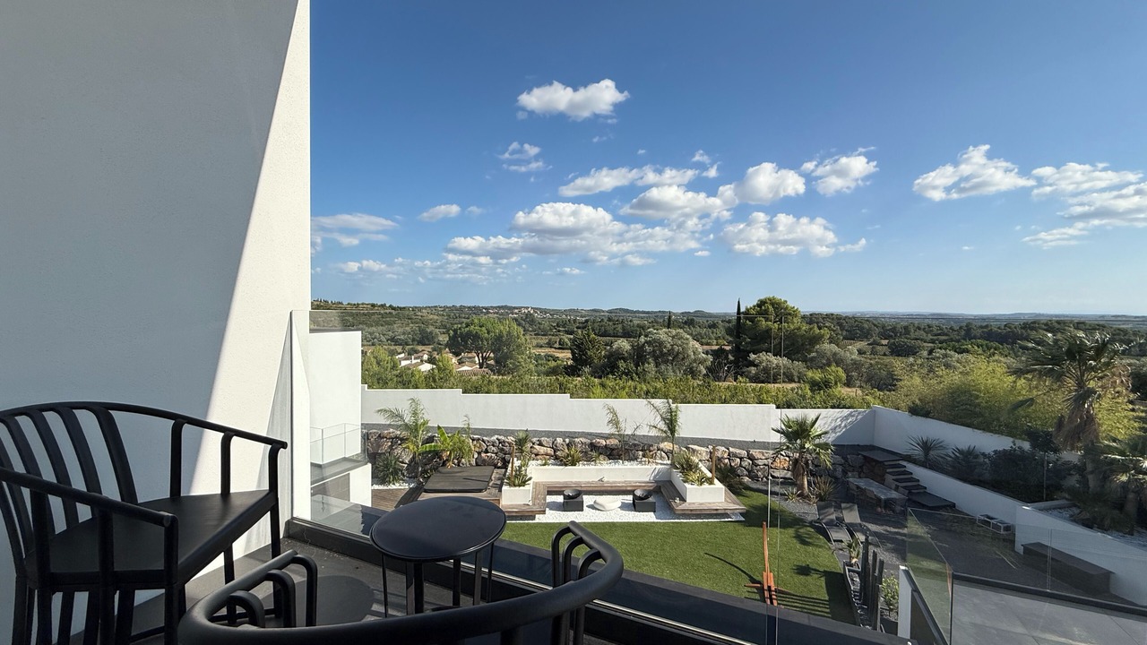 Photo of Outdoor in Thezan-les-Beziers