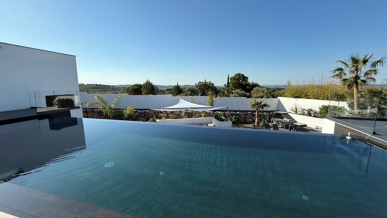 Photo of Outdoor in Thezan-les-Beziers
