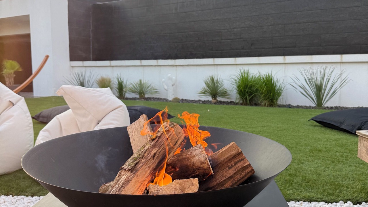 Photo of Outdoor in Thezan-les-Beziers