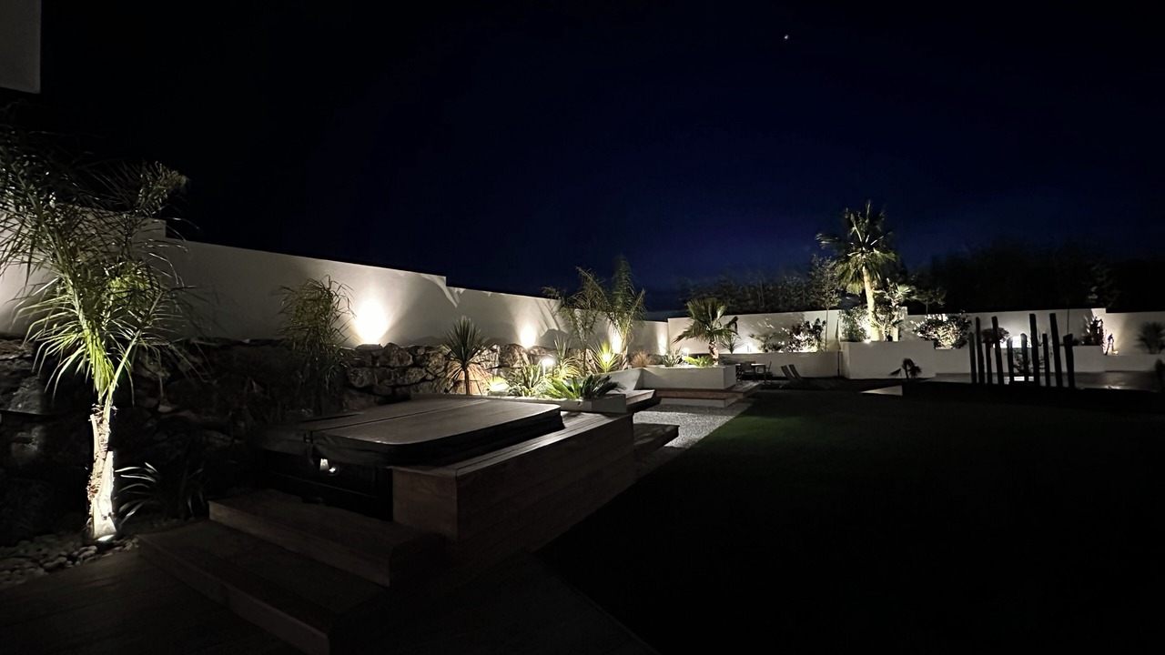 Photo of Patio Balcony in Thezan-les-Beziers